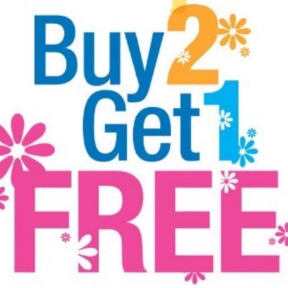 🌟🔥 BUY 2 GET 1 FREE 🌟🔥 - Picture 1 of 1